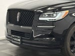 2023 Lincoln Navigator Black Label