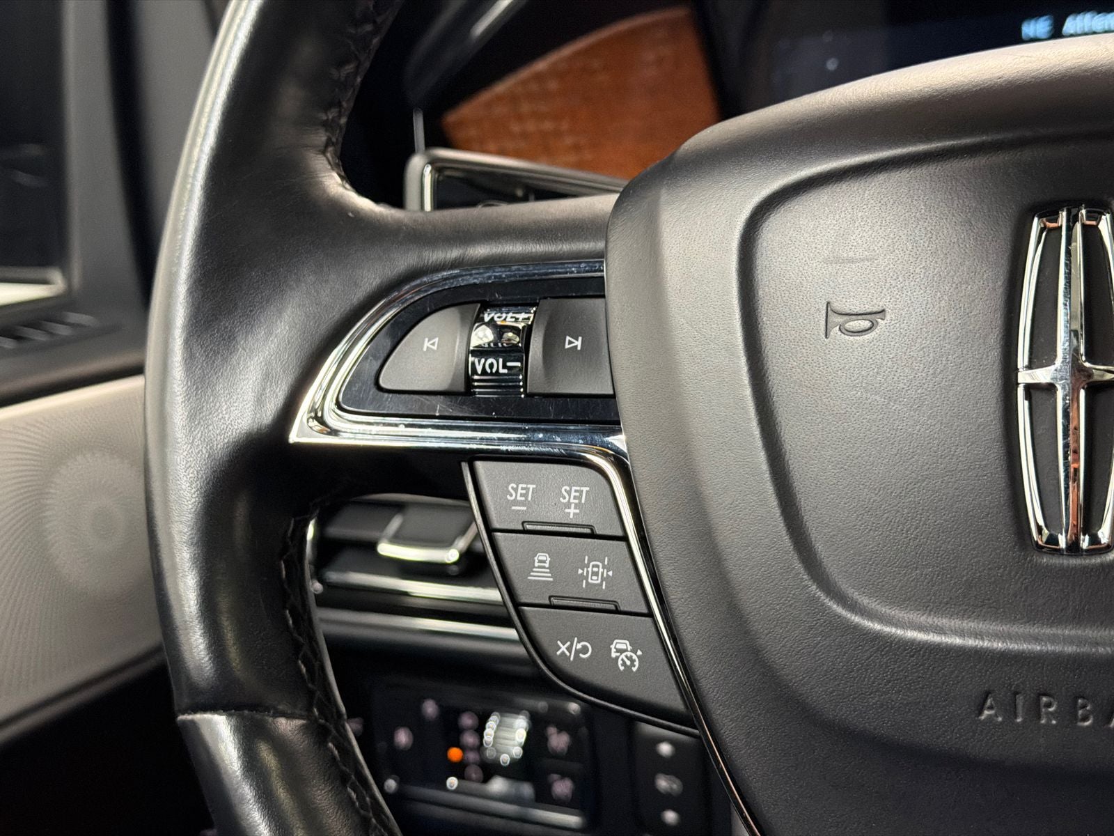 2023 Lincoln Navigator Black Label