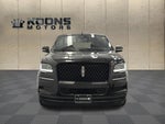2023 Lincoln Navigator Black Label