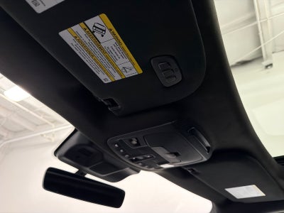 2023 Lincoln Navigator Black Label