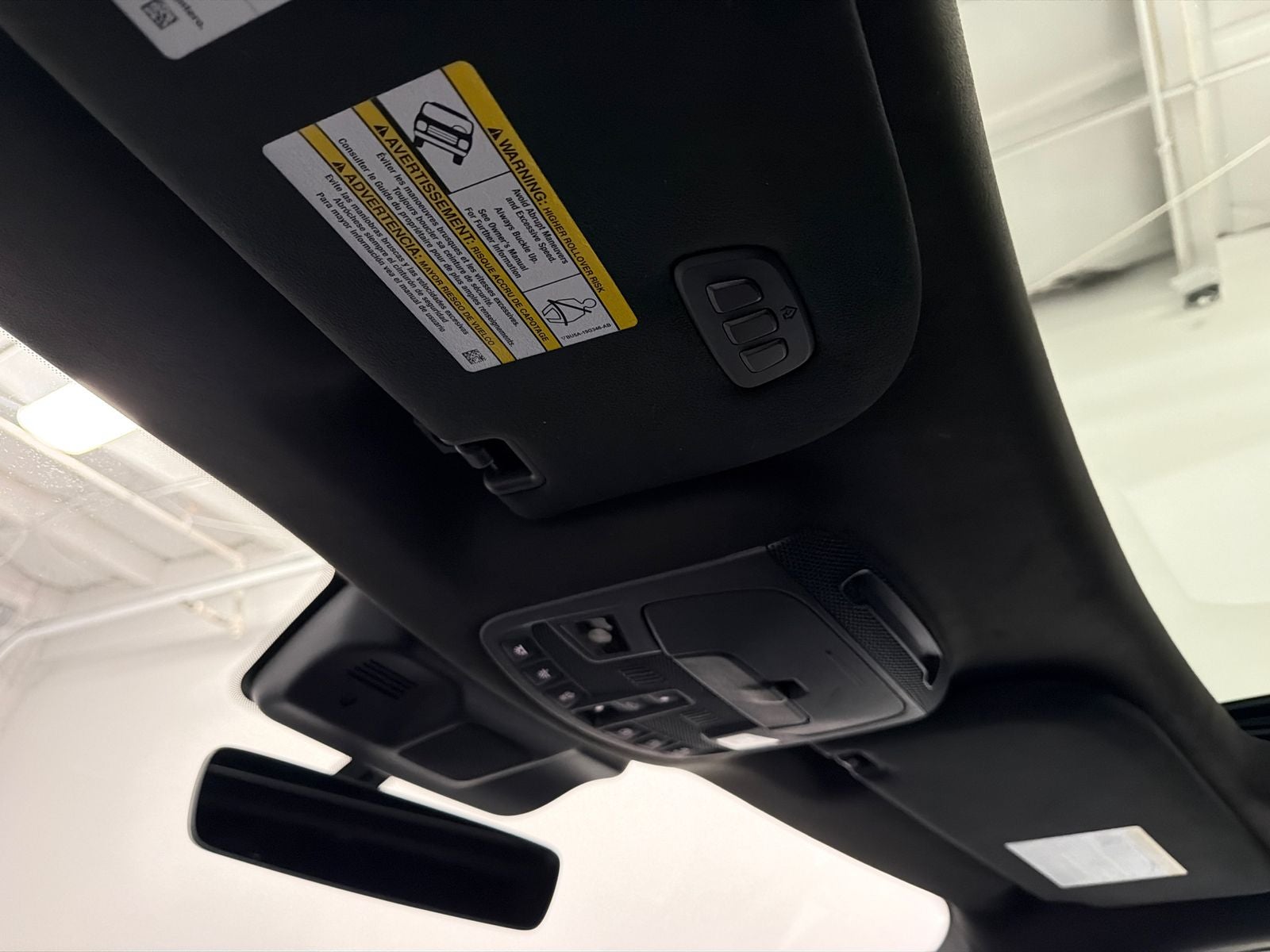 2023 Lincoln Navigator Black Label