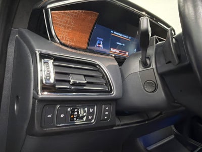 2023 Lincoln Navigator Black Label