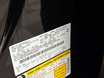 2023 Lincoln Navigator Black Label