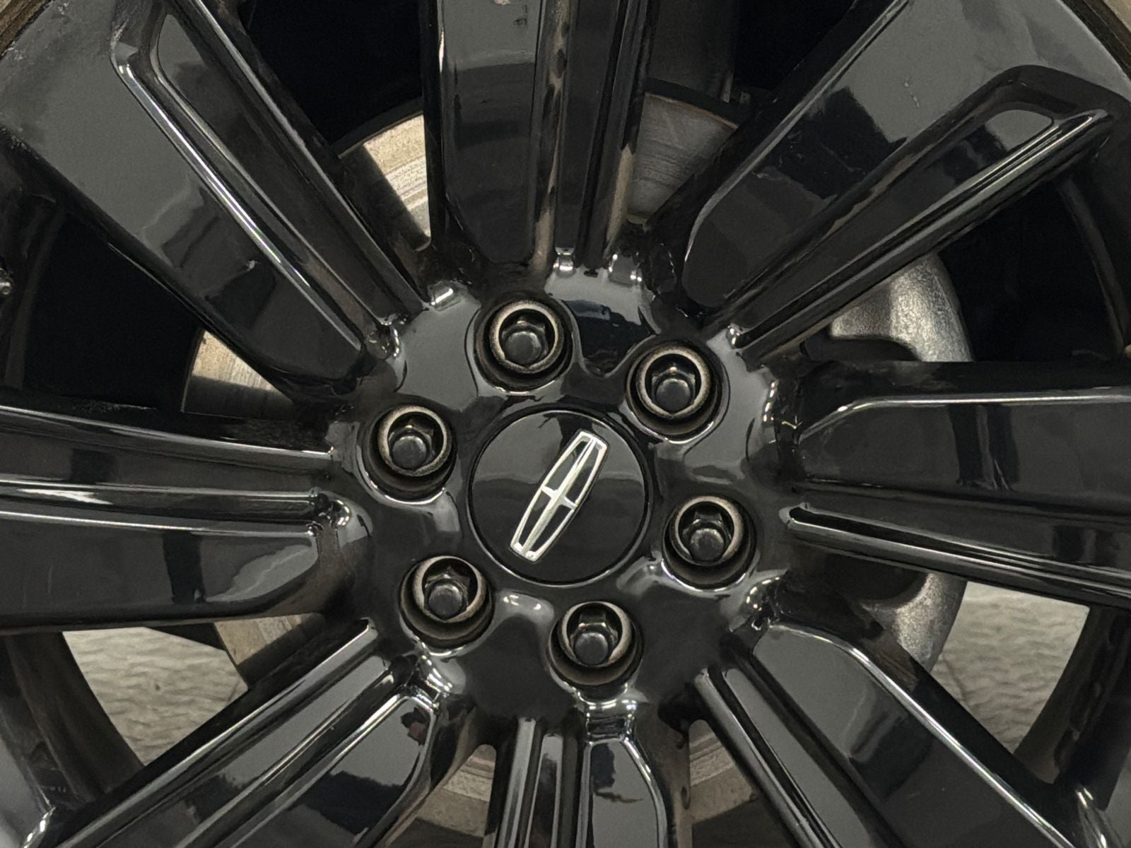 2023 Lincoln Navigator Black Label