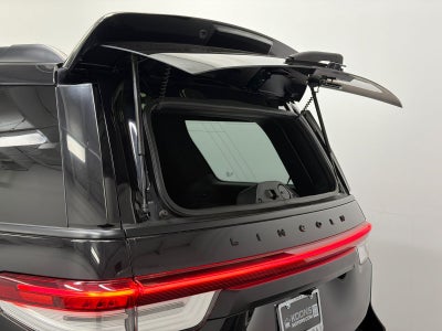 2023 Lincoln Navigator Black Label