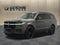 2025 Lincoln Navigator Black Label