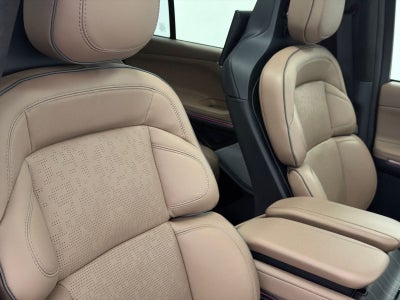 2025 Lincoln Navigator Black Label