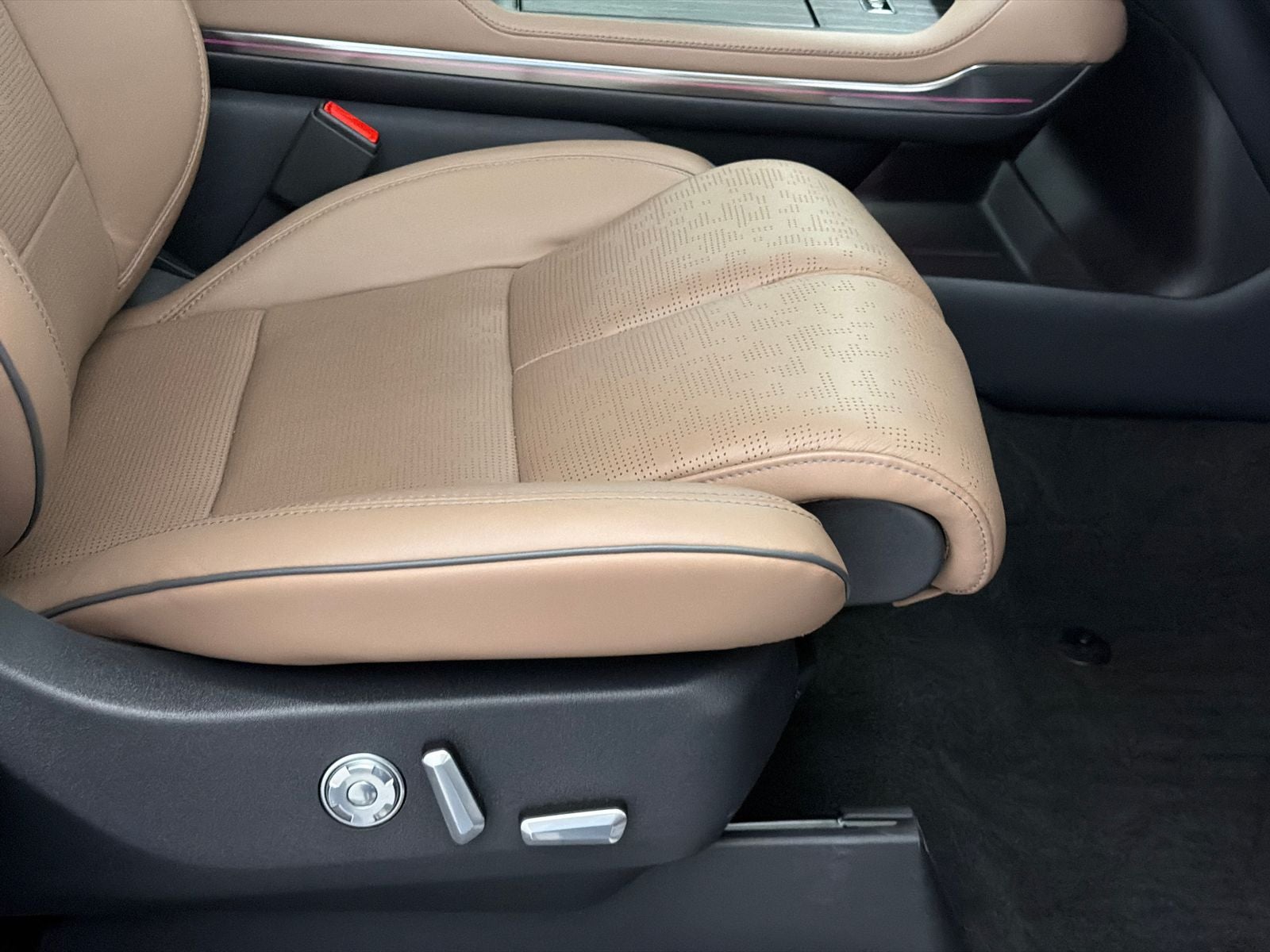2025 Lincoln Navigator Black Label