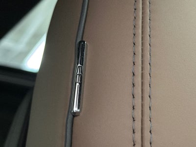 2025 Lincoln Navigator Black Label