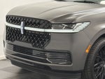 2025 Lincoln Navigator Black Label