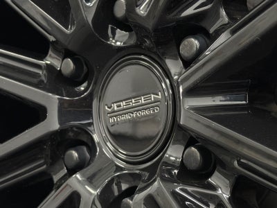 2025 Lincoln Navigator Black Label
