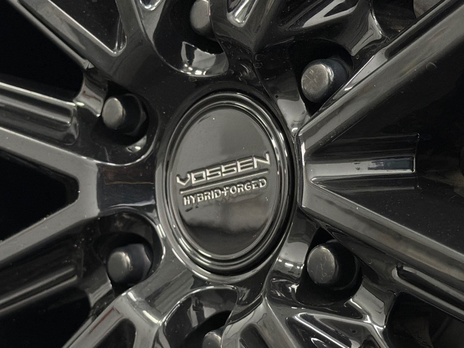 2025 Lincoln Navigator Black Label