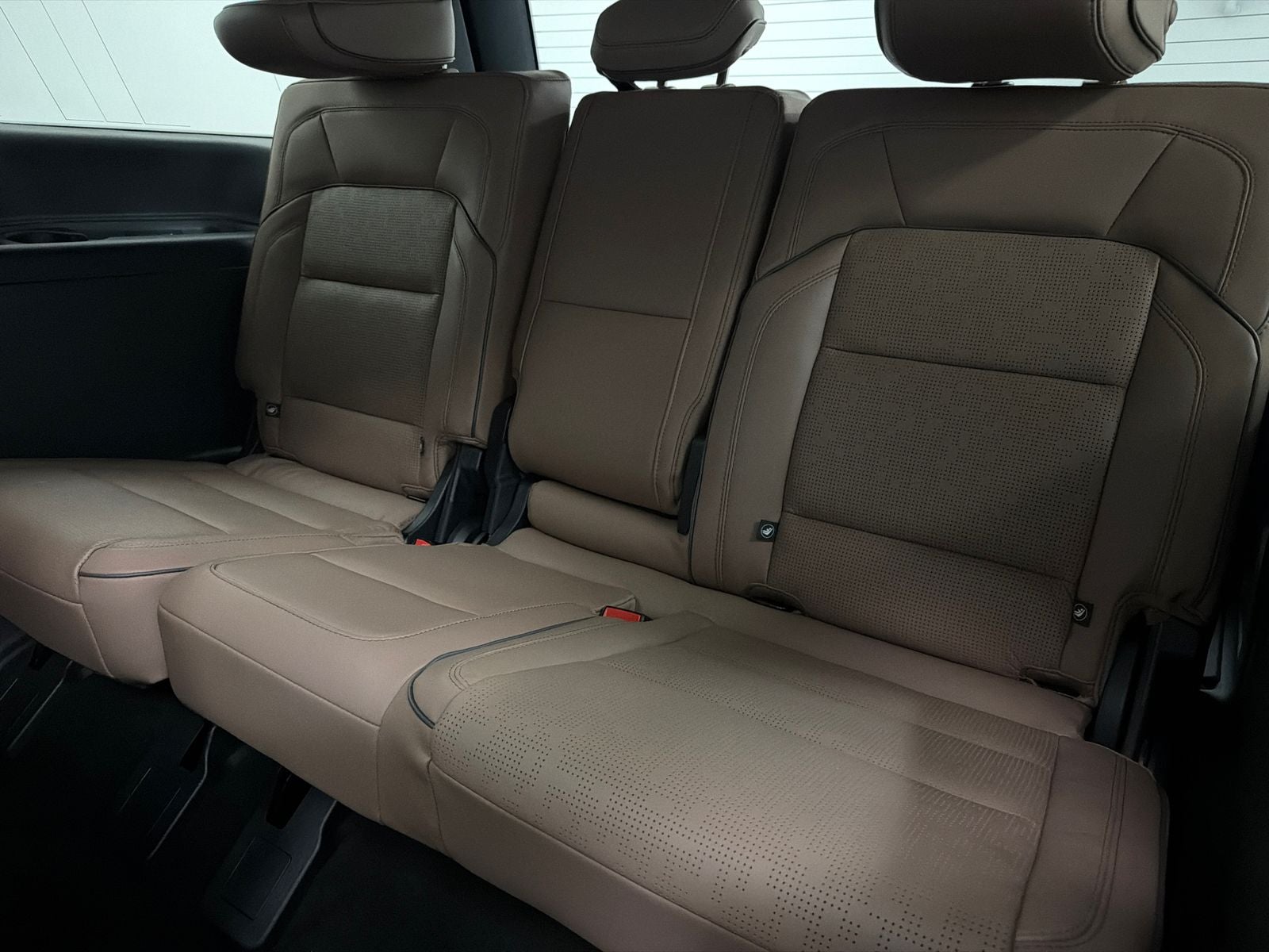 2025 Lincoln Navigator Black Label