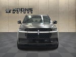 2025 Lincoln Navigator Black Label