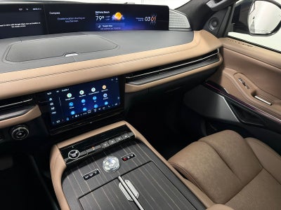 2025 Lincoln Navigator Black Label