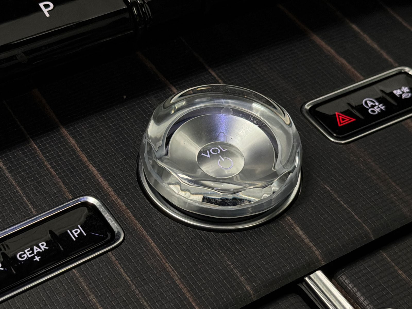 2025 Lincoln Navigator Black Label