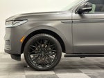2025 Lincoln Navigator Black Label