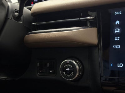 2025 Lincoln Navigator Black Label