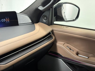 2025 Lincoln Navigator Black Label
