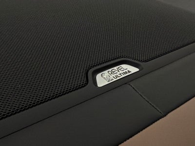 2025 Lincoln Navigator Black Label