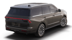 2025 Lincoln Navigator Black Label