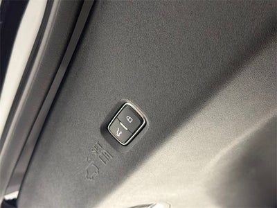 2025 Lincoln Navigator Black Label