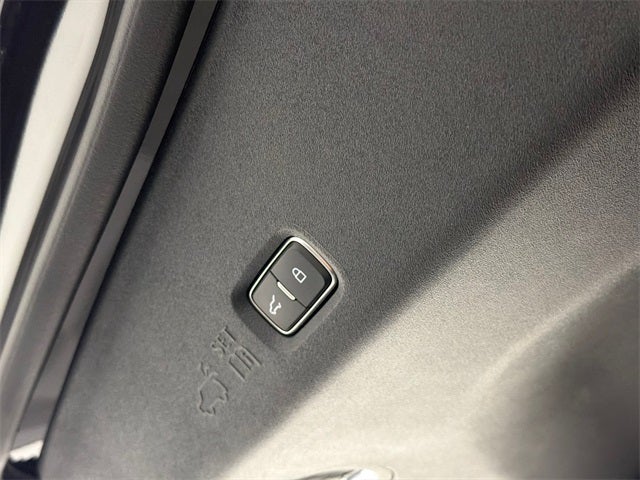 2025 Lincoln Navigator Black Label