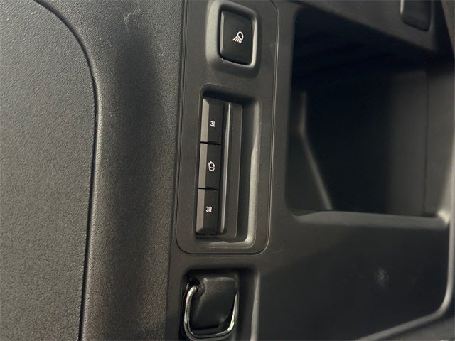 2025 Lincoln Navigator Black Label