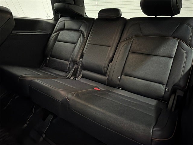 2025 Lincoln Navigator Black Label