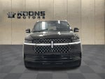 2025 Lincoln Navigator Black Label