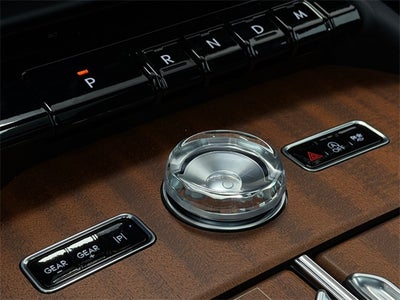 2025 Lincoln Navigator Black Label