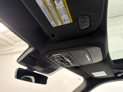 2025 Lincoln Navigator Black Label