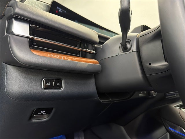 2025 Lincoln Navigator Black Label