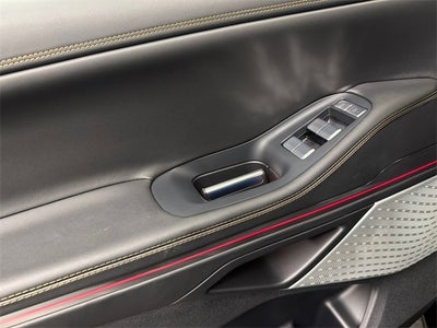 2025 Lincoln Navigator Black Label