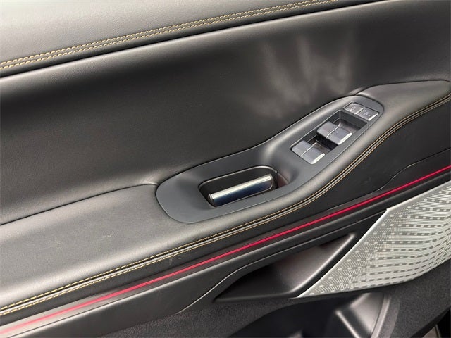 2025 Lincoln Navigator Black Label