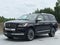 2022 Lincoln Navigator Black Label
