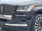 2022 Lincoln Navigator Black Label