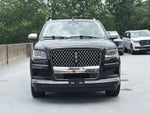 2022 Lincoln Navigator Black Label