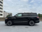2022 Lincoln Navigator Black Label