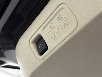 2022 Lincoln Navigator Black Label