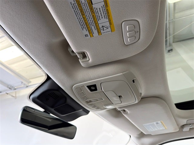 2022 Lincoln Navigator Black Label