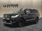 2021 Lincoln Navigator Black Label
