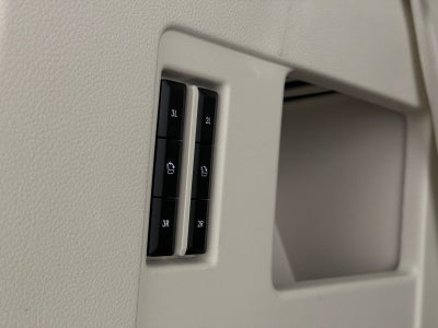 2021 Lincoln Navigator Black Label