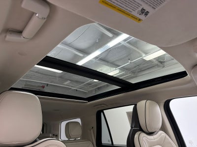 2021 Lincoln Navigator Black Label