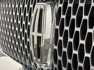 2021 Lincoln Navigator Black Label