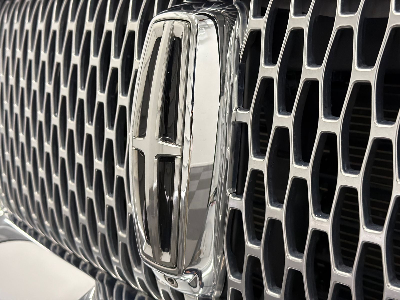 2021 Lincoln Navigator Black Label