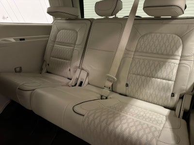2021 Lincoln Navigator Black Label