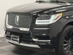 2021 Lincoln Navigator Black Label