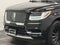 2021 Lincoln Navigator Black Label