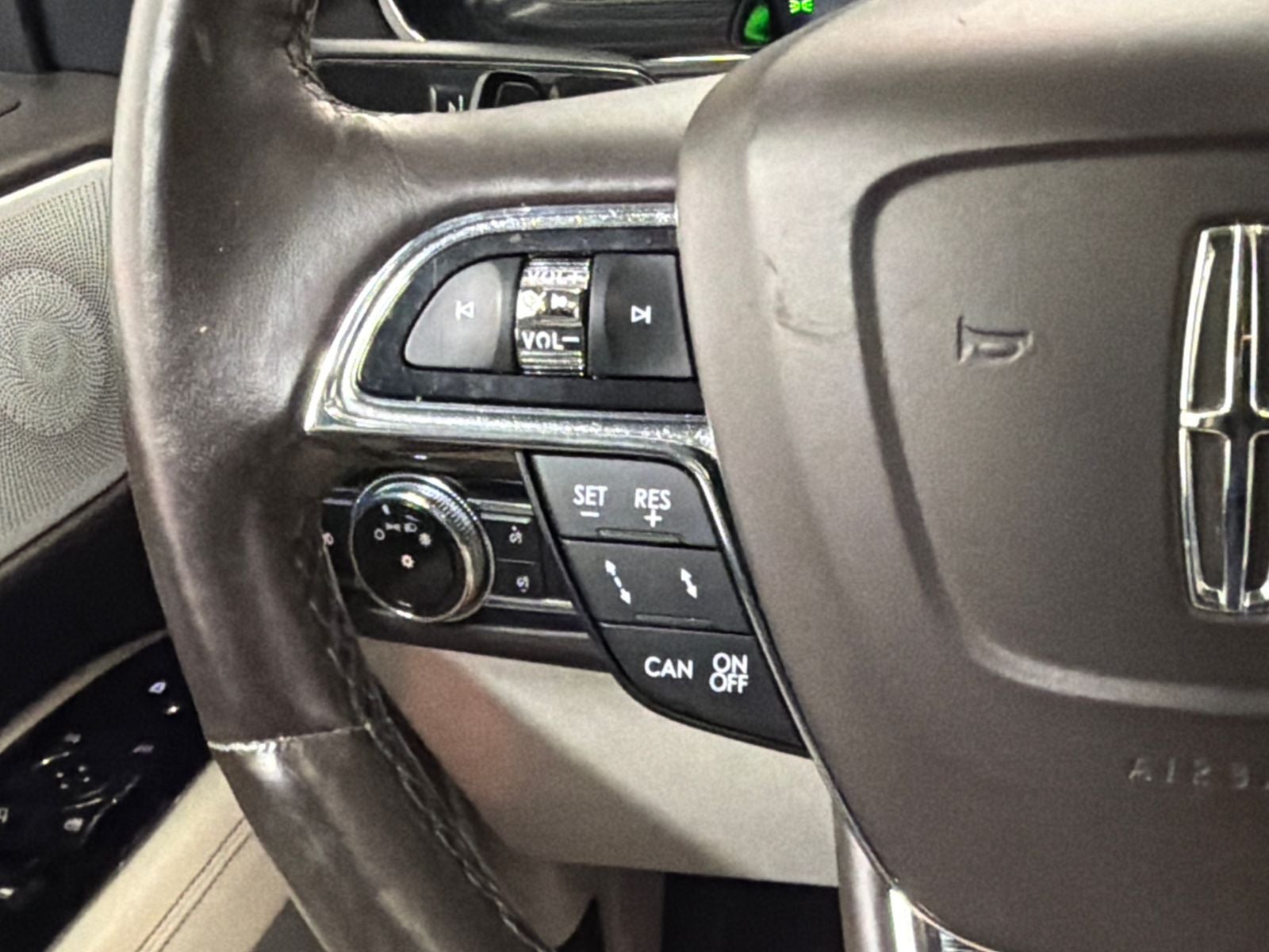 2021 Lincoln Navigator Black Label